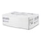 Integrated Bagging Systems 60 gal Trash Bags, 38 in x 60 in, Heavy-Duty, 14 microns, Clear, 200 PK S386014N - alternate 2